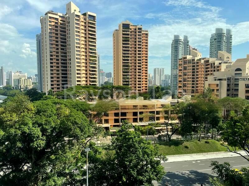 4 Bed Condo for Rent in  Wilmer House - Image 7